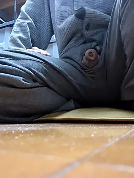 mgnhiroyuki online show from 04-27-26, 05:22