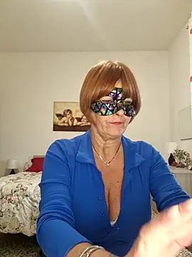 Gattina74 online show from 10-11-25, 04:16