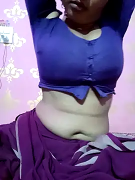 Snapshot of Beautiful_Puja chatting on 03-09-25, 12:31 Beautiful Puja online show from 03-09-25, 12:31