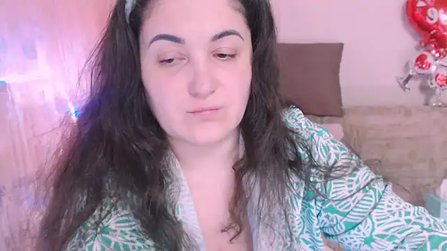 SoftLia online show from 03-02-25, 03:48