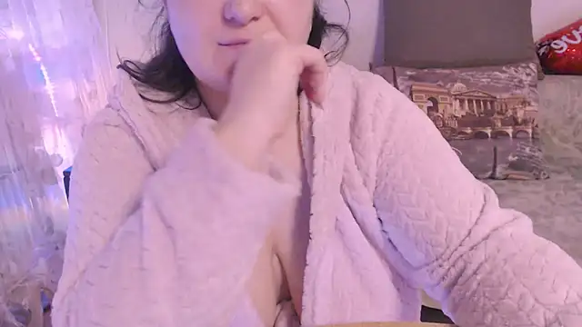 SoftLia online show from 03-03-25, 03:20