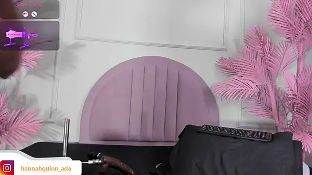 Hanaahquinn online show from 01-09-26, 11:46