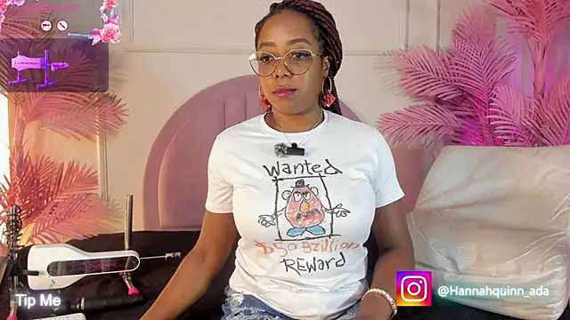 Snapshot of Hanaahquinn chatting on 04-30-26, 11:49 Hanaahquinn online show from 04-30-26, 11:49