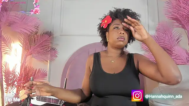 Snapshot of Hanaahquinn chatting on 06-01-26, 11:34 Hanaahquinn online show from 06-01-26, 11:34
