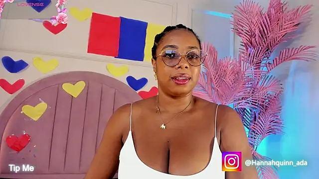 Hanaahquinn online show from 06-20-26, 11:35