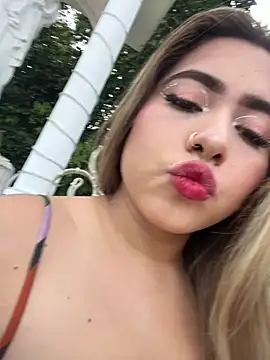 lunaxxx 69 online show from 11-07-25, 09:59