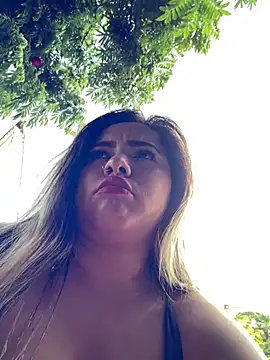 lunaxxx 69 online show from 07-28-26, 10:20