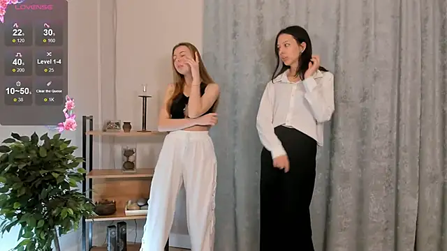 JettaAldis online show from 03-01-25, 04:26