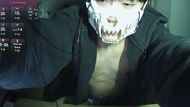 sdamvo2 online show from 03-03-26, 02:12