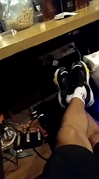 Snapshot of walterdsm chatting on 02-28-25, 11:12 walterdsm online show from 02-28-25, 11:12