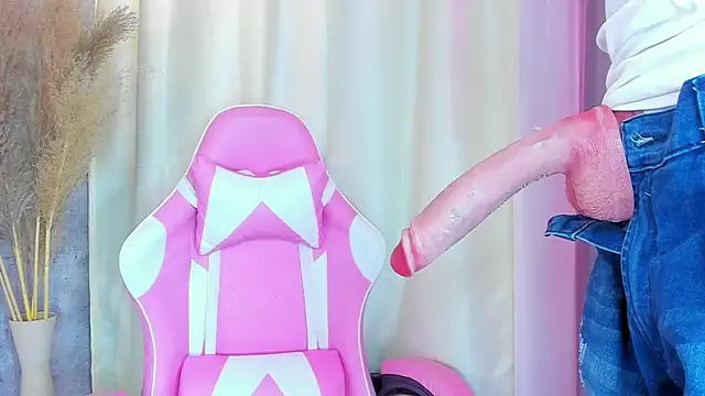 im hanna1 online show from 10-24-25, 02:08