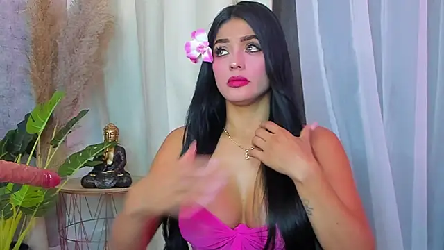 im hanna1 online show from 12-14-25, 10:58