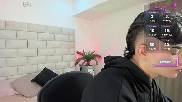 Dylan Turnerr online show from 03-11-25, 04:43