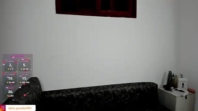 Dylan Turnerr online show from 09-23-25, 08:56