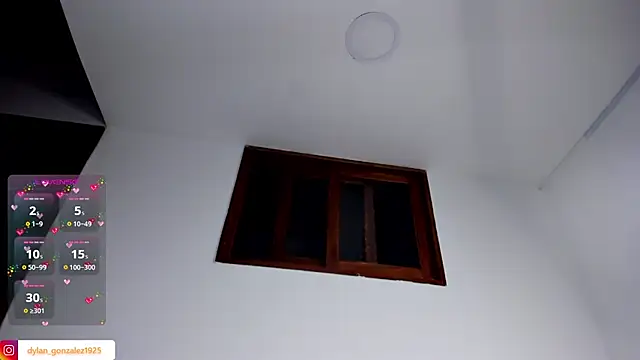 Dylan Turnerr online show from 09-25-25, 08:56