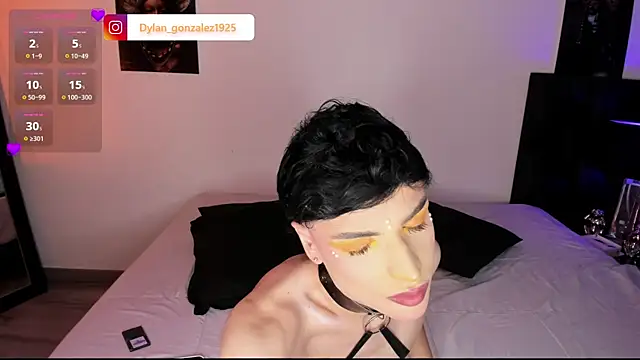 Dylan Turnerr online show from 06-17-26, 06:05