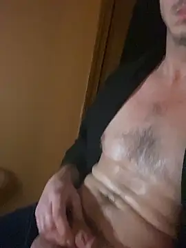 Mac ThunderCock online show from 02-01-26, 07:29