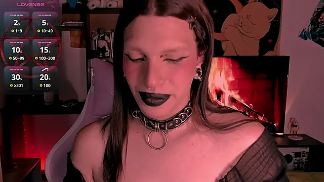 Loona s online show from 03-04-25, 03:33