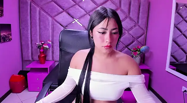 Snapshot of Sofia_Daemon chatting on 03-06-25, 01:27 Sofia Daemon online show from 03-06-25, 01:27