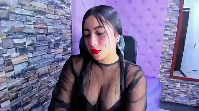 Snapshot of Sofia_Daemon chatting on 03-06-25, 07:10 Sofia Daemon online show from 03-06-25, 07:10