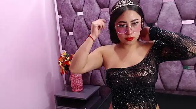 Snapshot of Sofia_Daemon chatting on 03-20-25, 01:04 Sofia Daemon online show from 03-20-25, 01:04