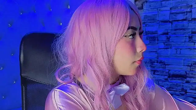 Sofia Daemon online show from 10-30-25, 03:52