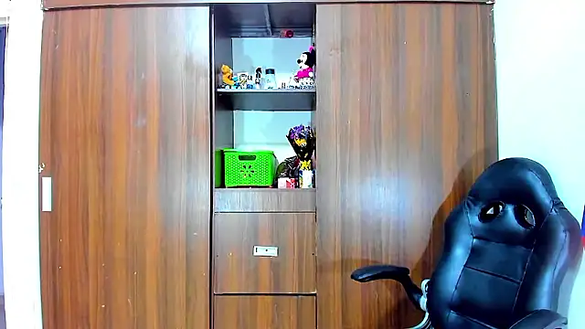 Dreamastercum  online show from 01-18-26, 10:24