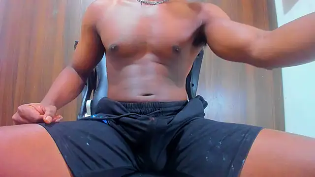 Dreamastercum  online show from 03-10-26, 10:26