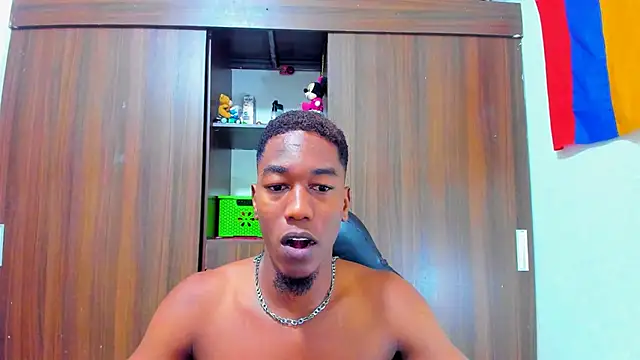 Dreamastercum  online show from 03-17-26, 11:35