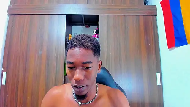 Dreamastercum  online show from 03-19-26, 11:58