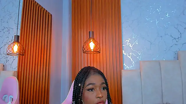 AlexiaAbbey online show from 03-07-25, 01:20