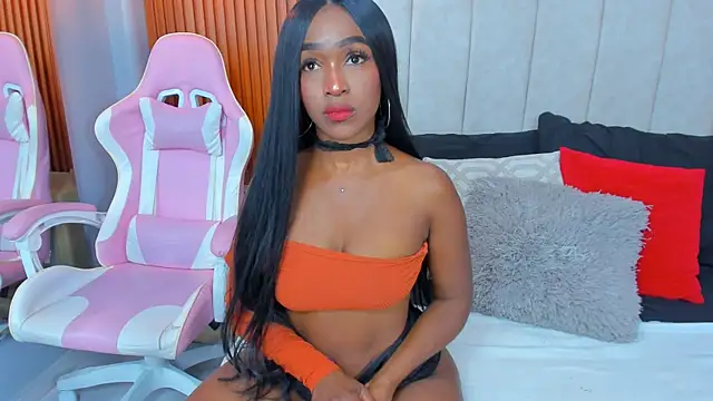 AlexiaAbbey online show from 03-11-25, 10:53