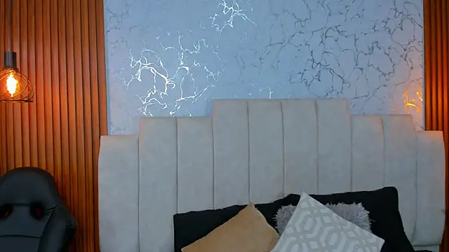 AlexiaAbbey online show from 03-21-25, 12:40