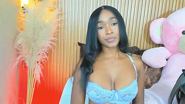 AlexiaAbbey online show from 10-06-25, 07:33