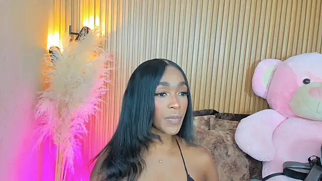 AlexiaAbbey online show from 10-07-25, 07:33