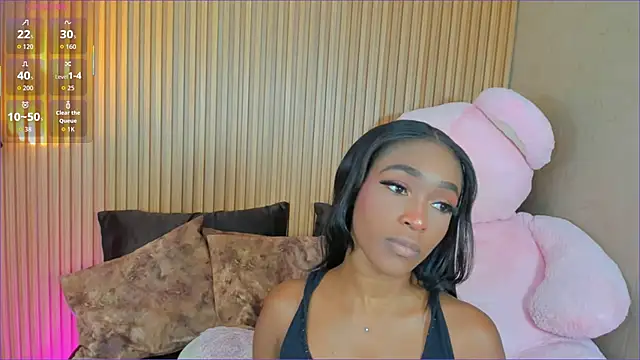 AlexiaAbbey online show from 12-05-25, 03:41