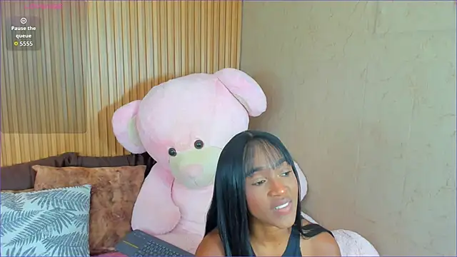 AlexiaAbbey online show from 01-11-26, 03:06