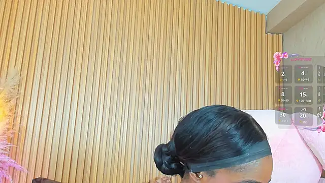 AlexiaAbbey online show from 03-16-26, 08:35