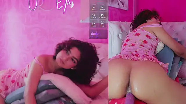 Zoe-S online show from 03-16-25, 04:12