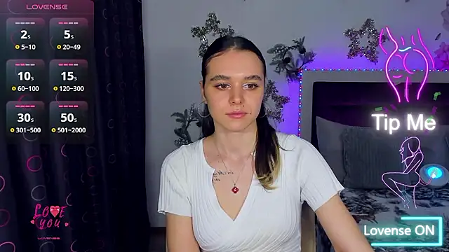 EmelyMason online show from 01-09-26, 12:52