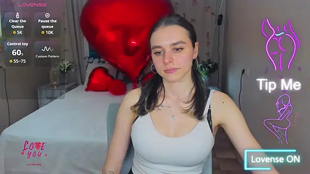 EmelyMason online show from 02-17-26, 11:07