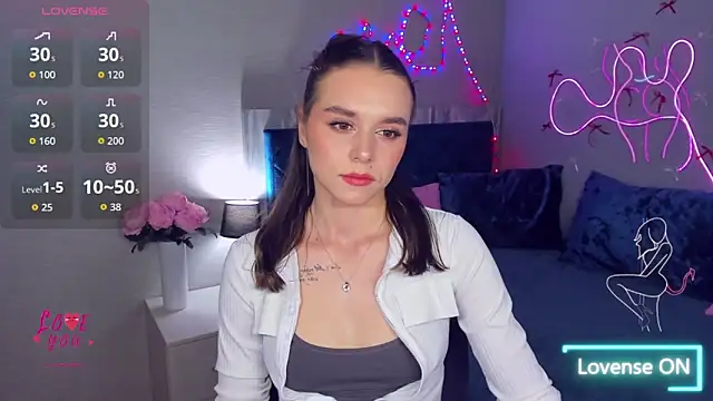 EmelyMason online show from 04-28-26, 05:34