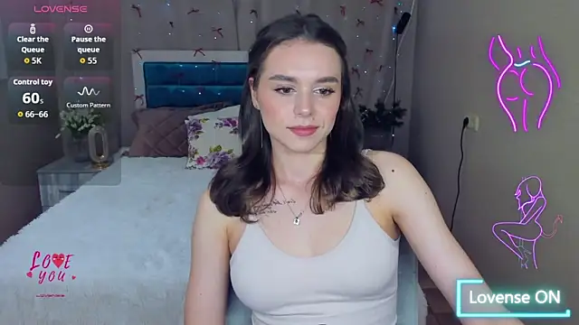 EmelyMason online show from 04-29-26, 05:00