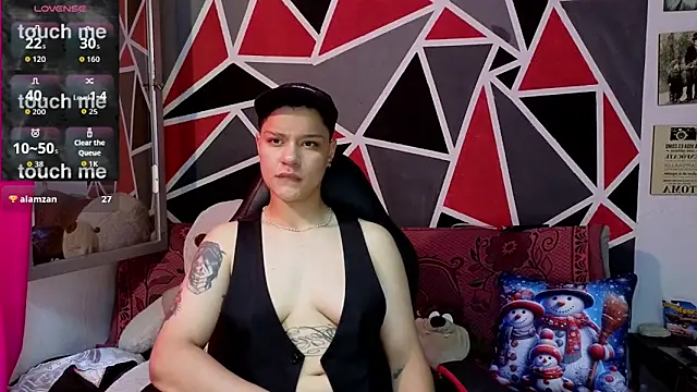 Snapshot of demimoore222 chatting on 12-16-25, 09:31 demimoore222 online show from 12-16-25, 09:31