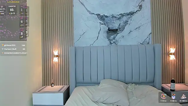 AGATHASMITH5 online show from 03-08-25, 08:33