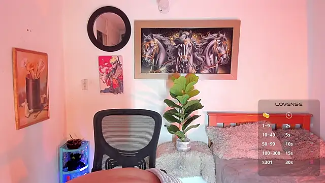 CRAZY-BOY99 online show from 04-28-26, 08:30