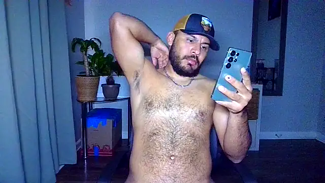 HotLatin69 online show from 01-07-26, 09:06