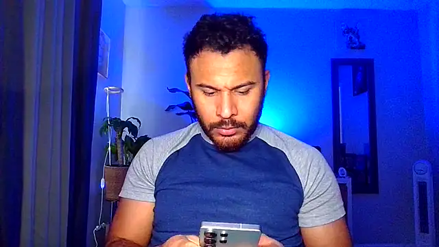 HotLatin69 online show from 02-05-26, 07:40