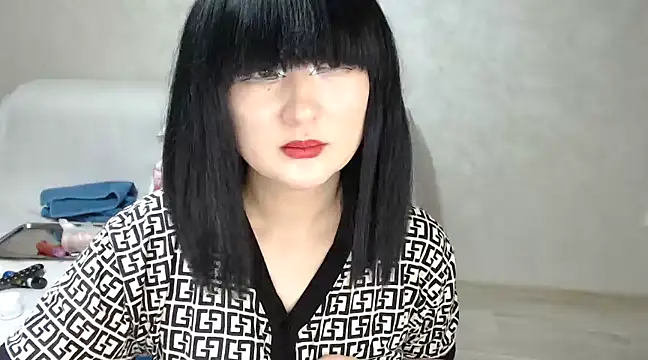 Sweet Yoon online show from 12-06-24, 11:14