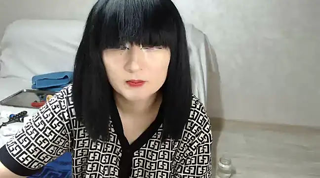 Sweet Yoon online show from 12-07-24, 02:24